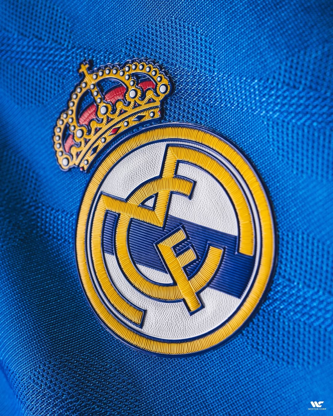 Player version - Real Madrid 3rd Kit 2025-26