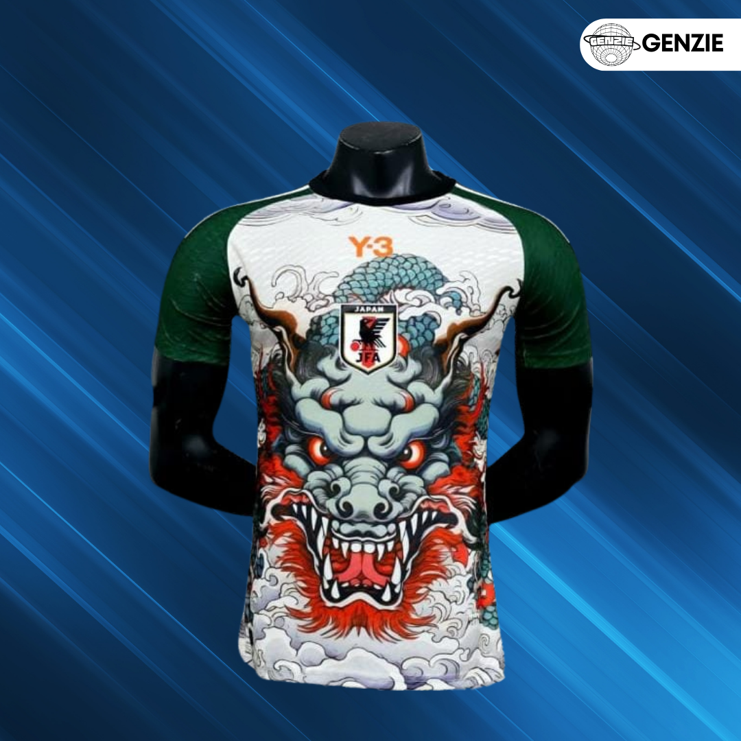 Player Version - Japan Special Edition