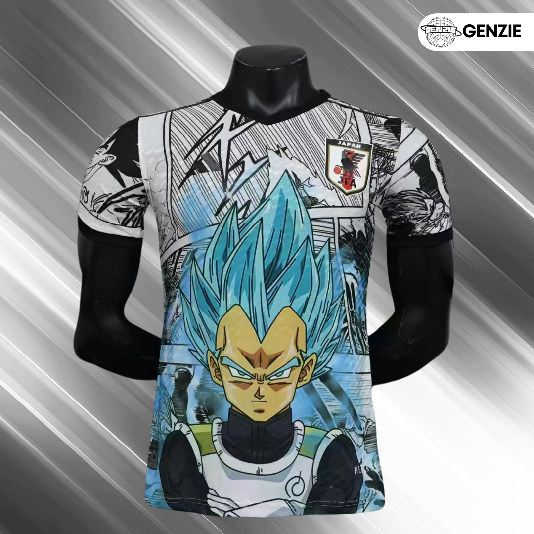 Player Version - Japan Special Edition