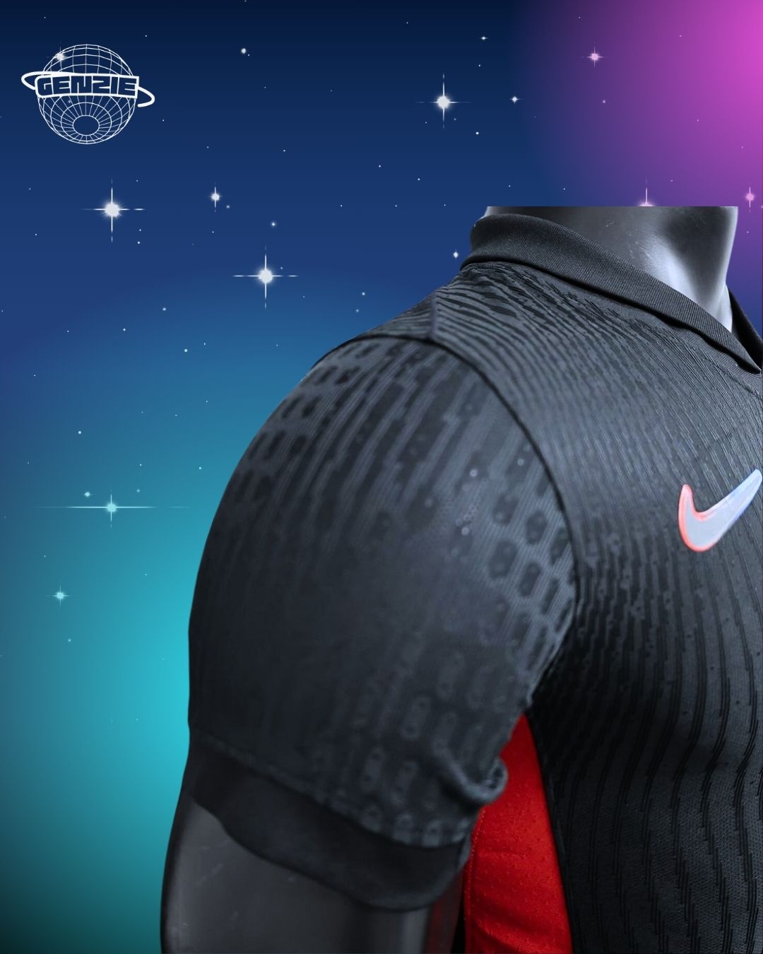 Barcelona Away Kit x Coldplay 2024/25