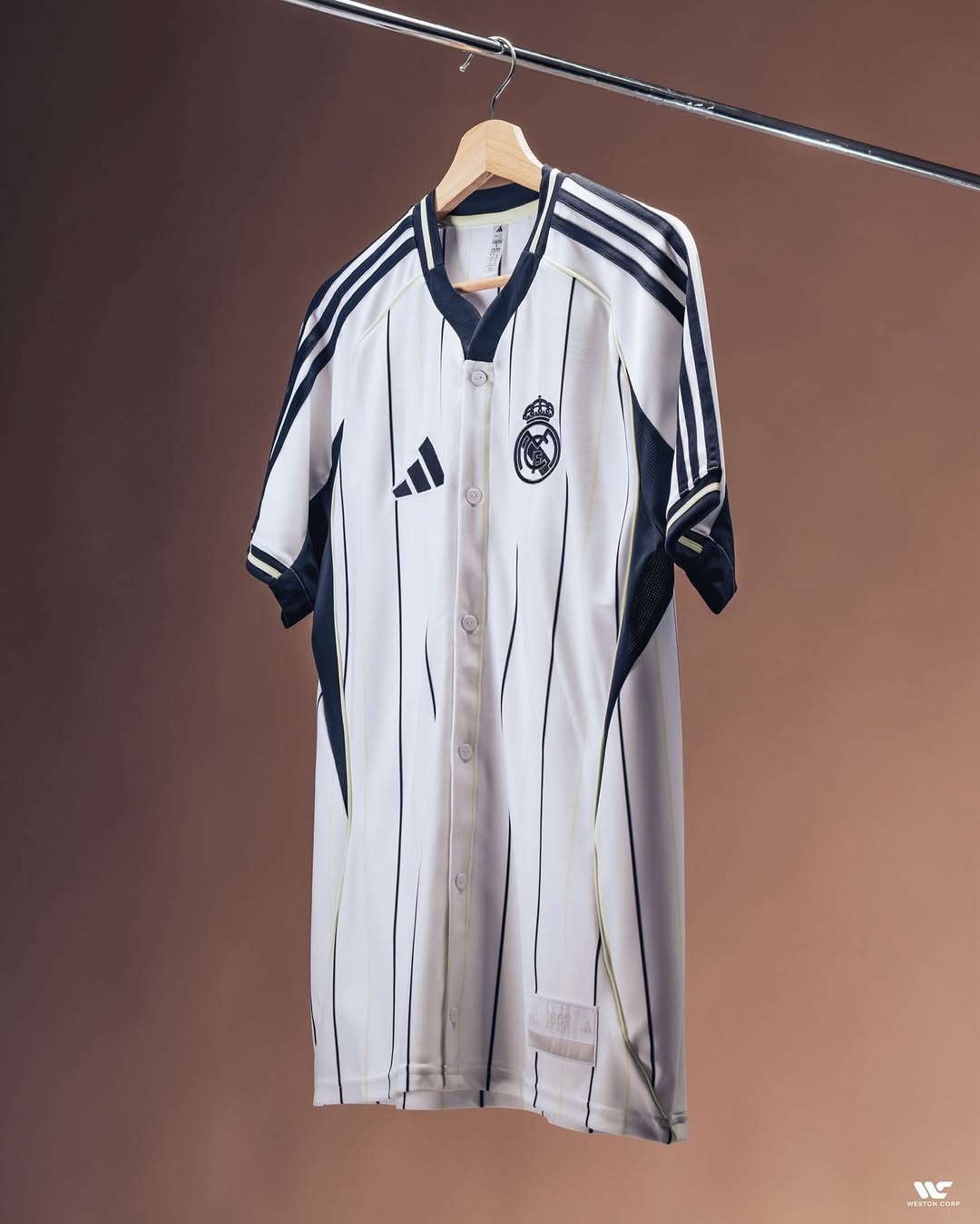 The Real Madrid US Pack Tee - 2025-26