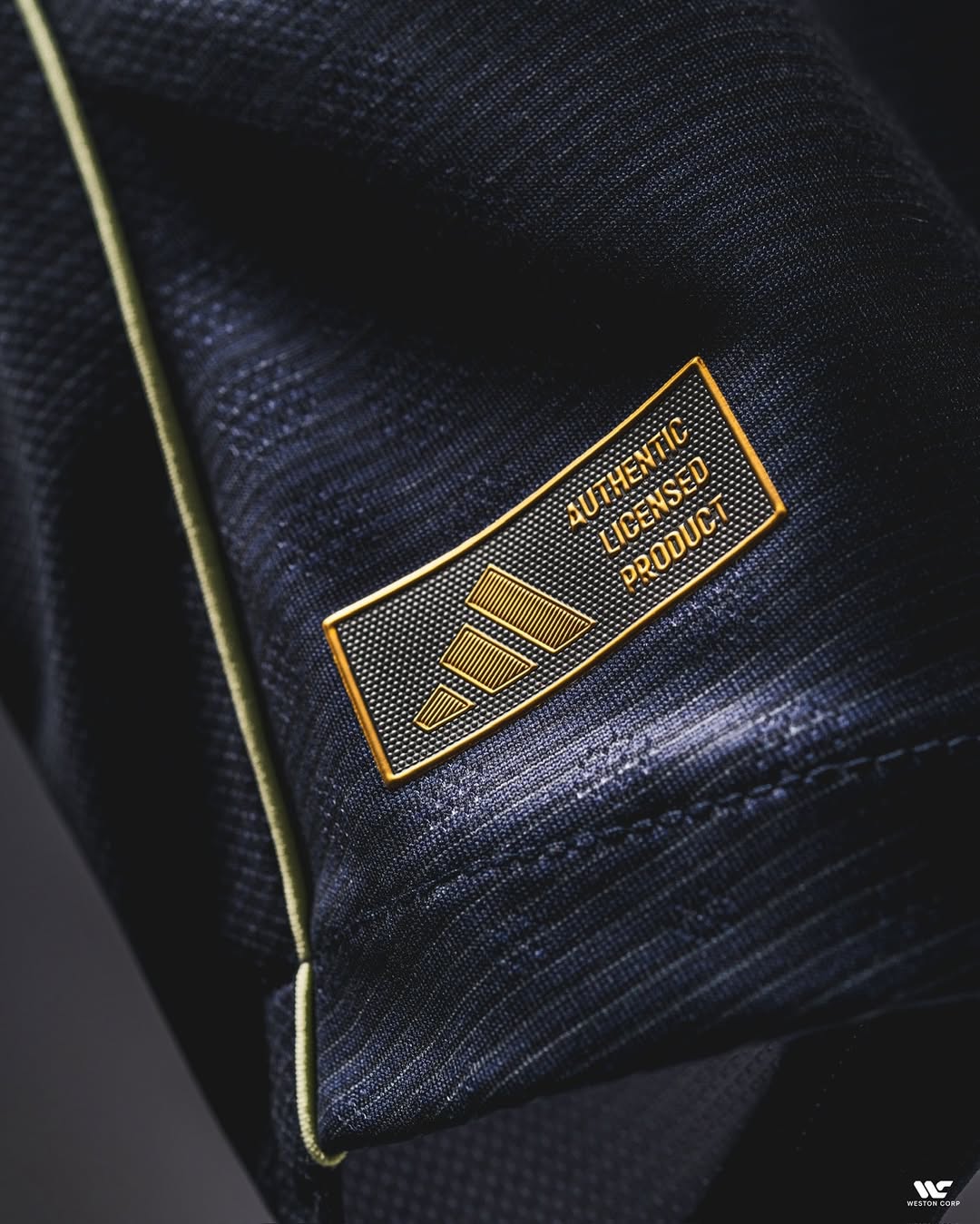 Real Madrid Away Jersey 2025-26 Player Version