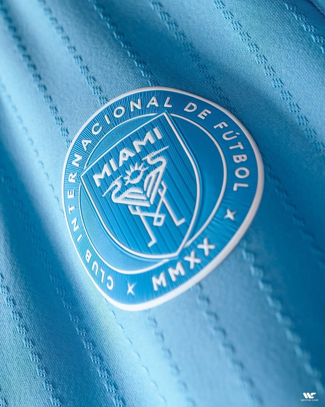 Player version - Inter Miami Third Kit 2025-26