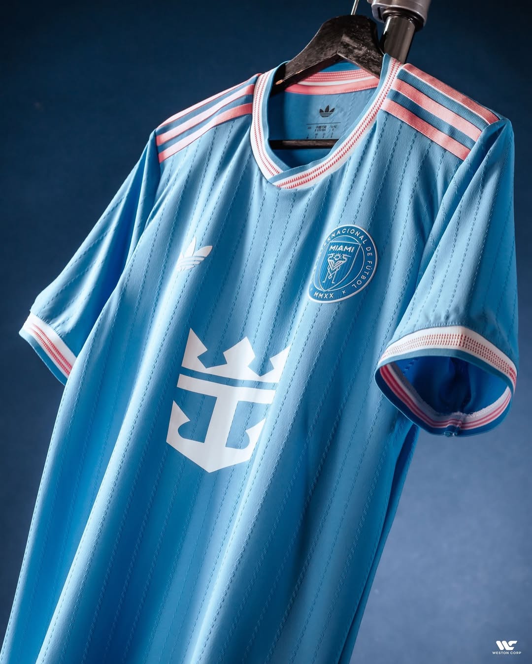 Player version - Inter Miami Third Kit 2025-26