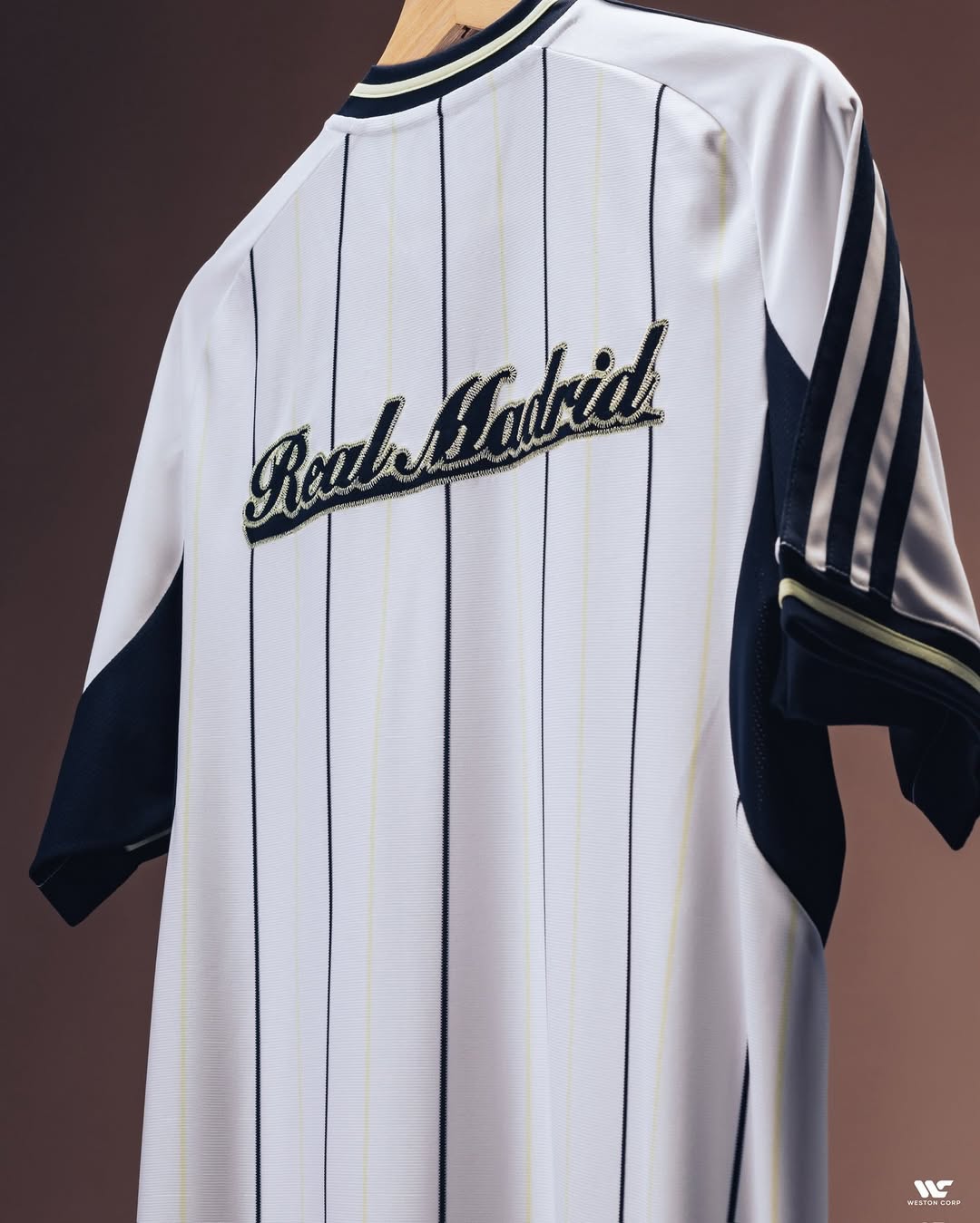 The Real Madrid US Pack Tee - 2025-26