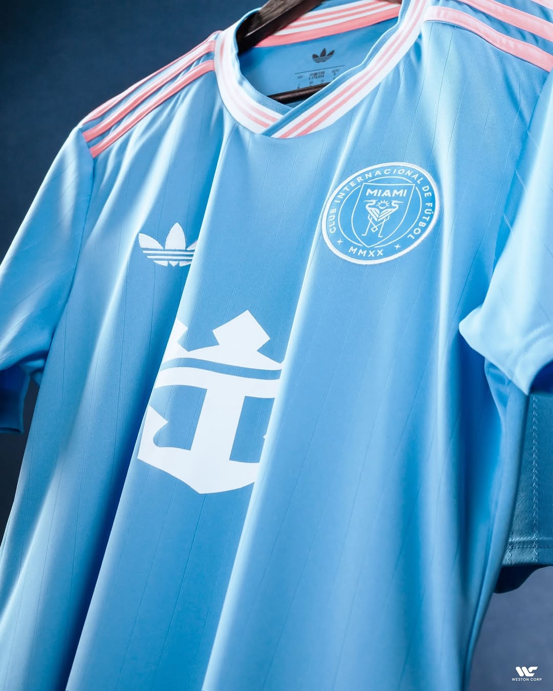 Player version - Inter Miami Third Kit 2025-26