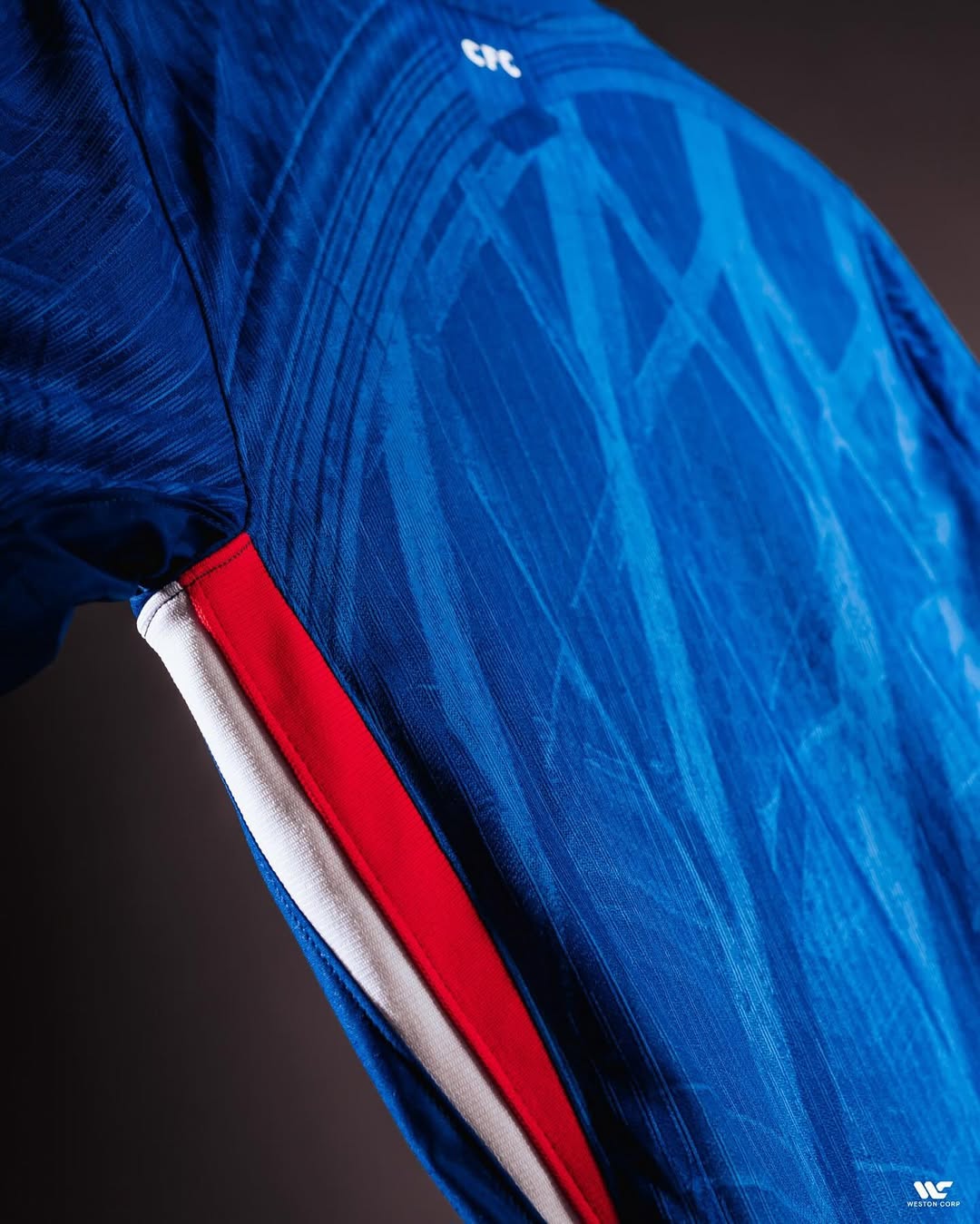 Player Version - Chelsea Home 2025-26