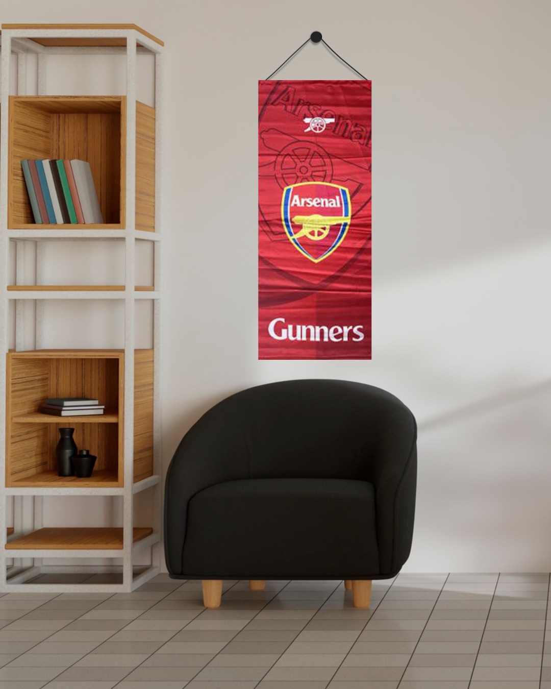 Arsenal Football Club Wall Haning