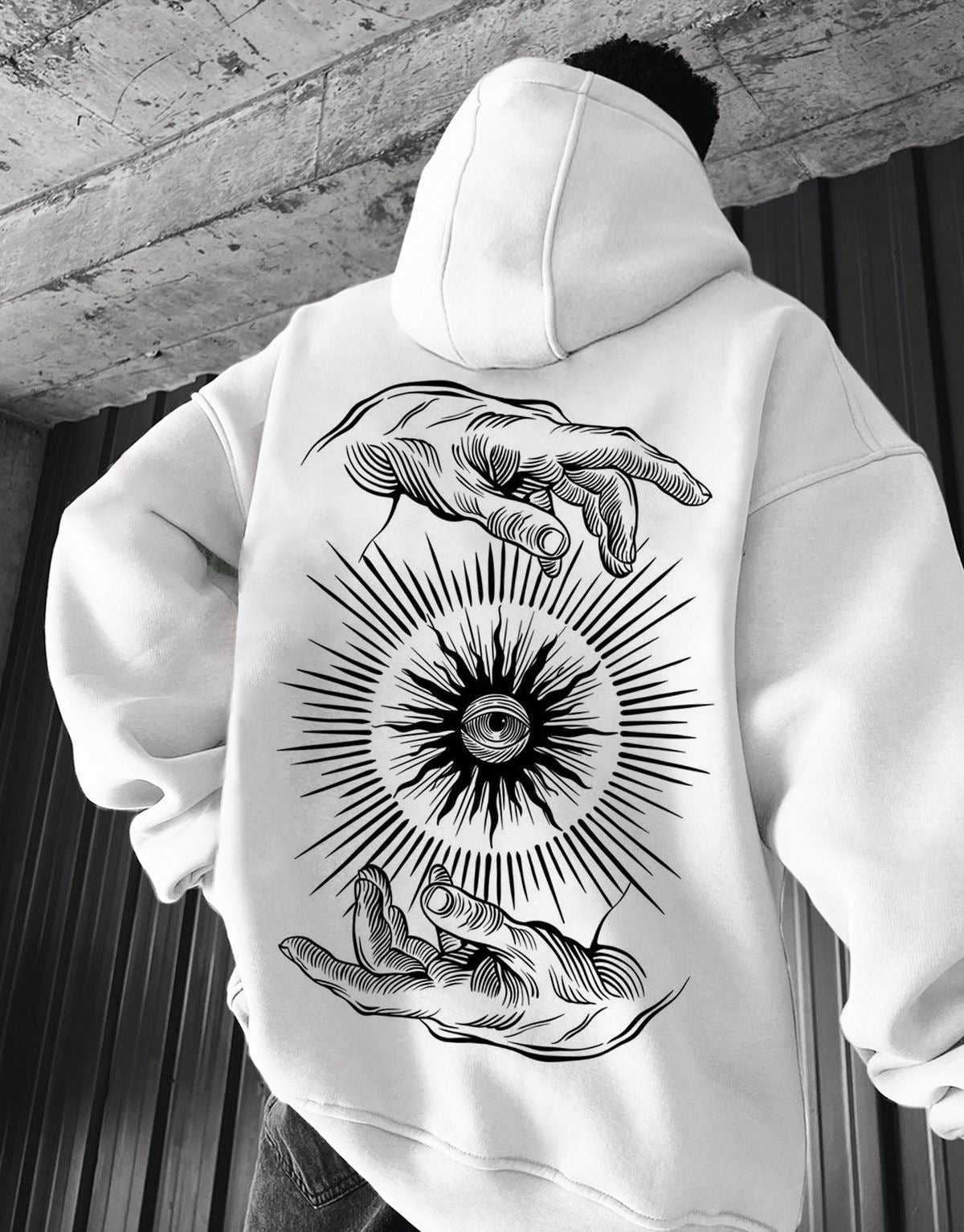 Mystic Hoodie