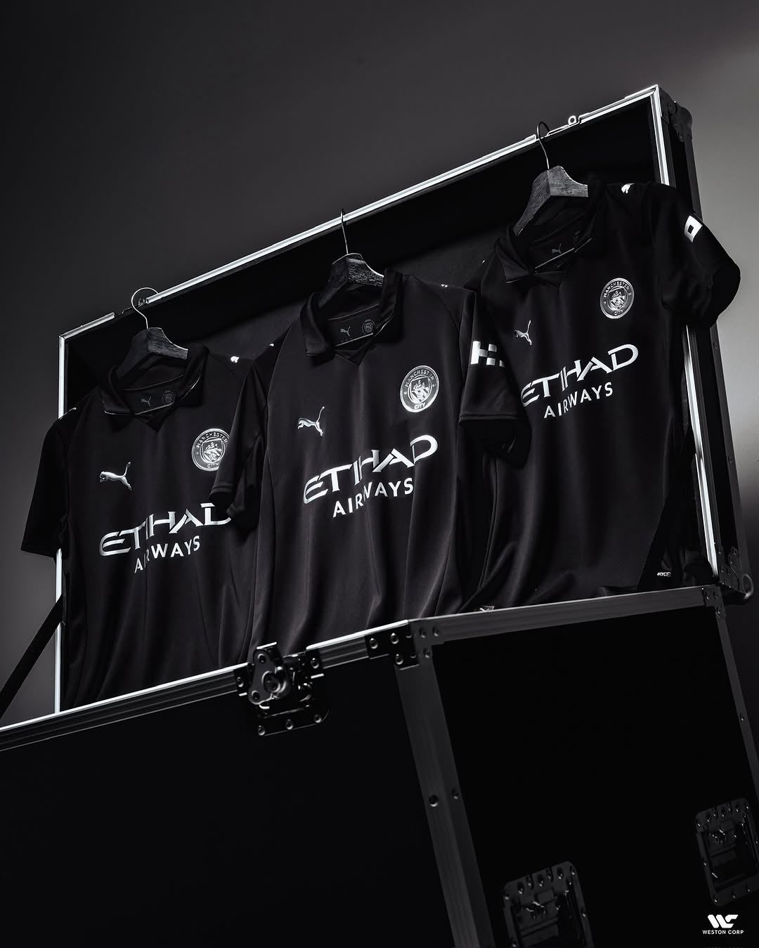 Player Version - Manchester City Away