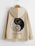 Sun & Moon Hoodie