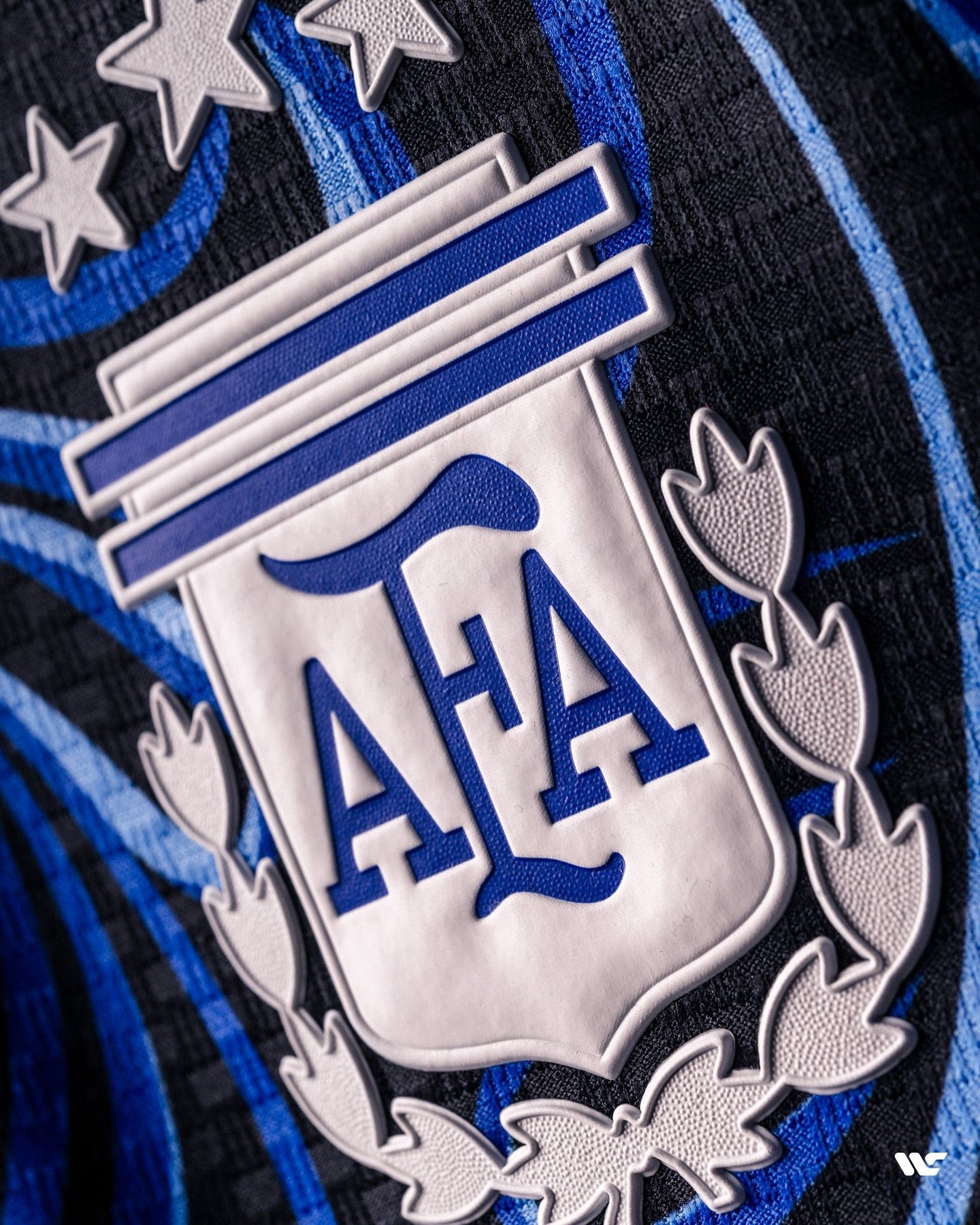Argentina Away 2026 Player version