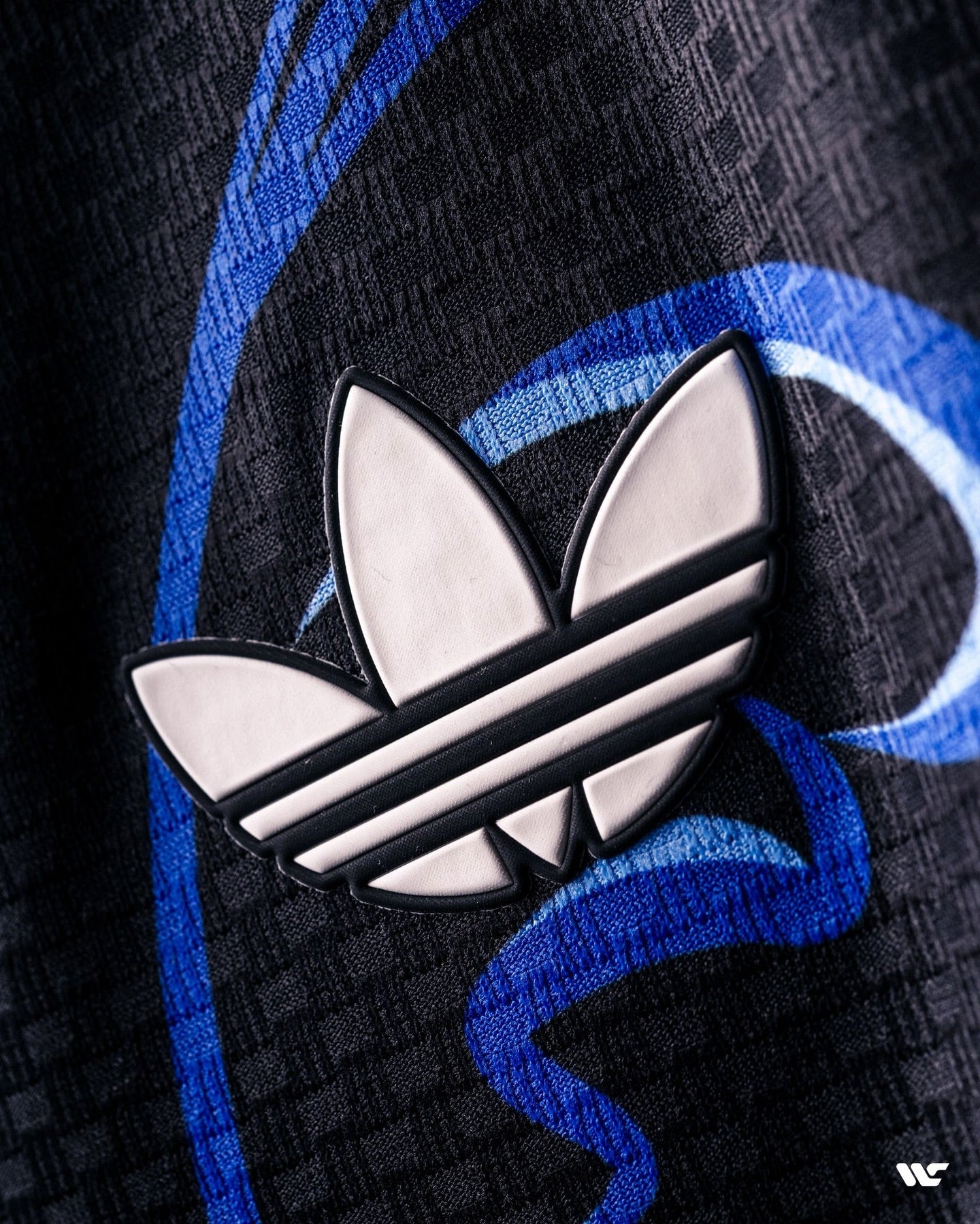 Argentina Away 2026 Player version