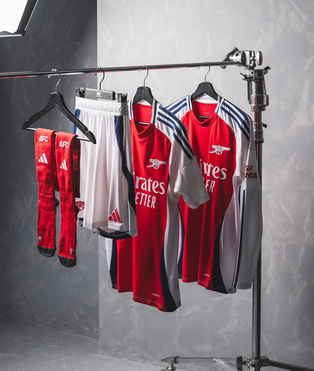 Player Version - Arsenal Home 24/25