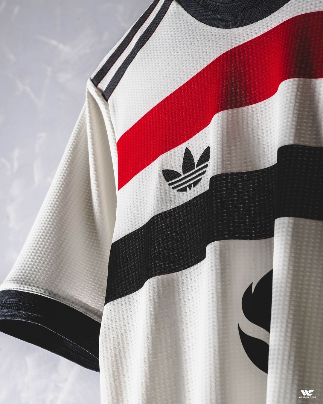 Player Version - Manchester United Third Kit 2024/25