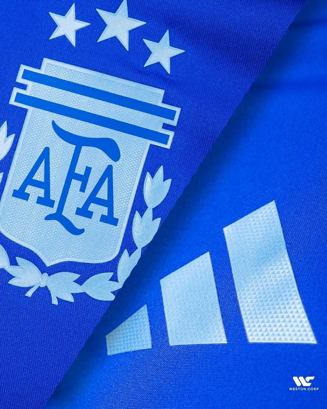 Player Version - Argentina Away 2024