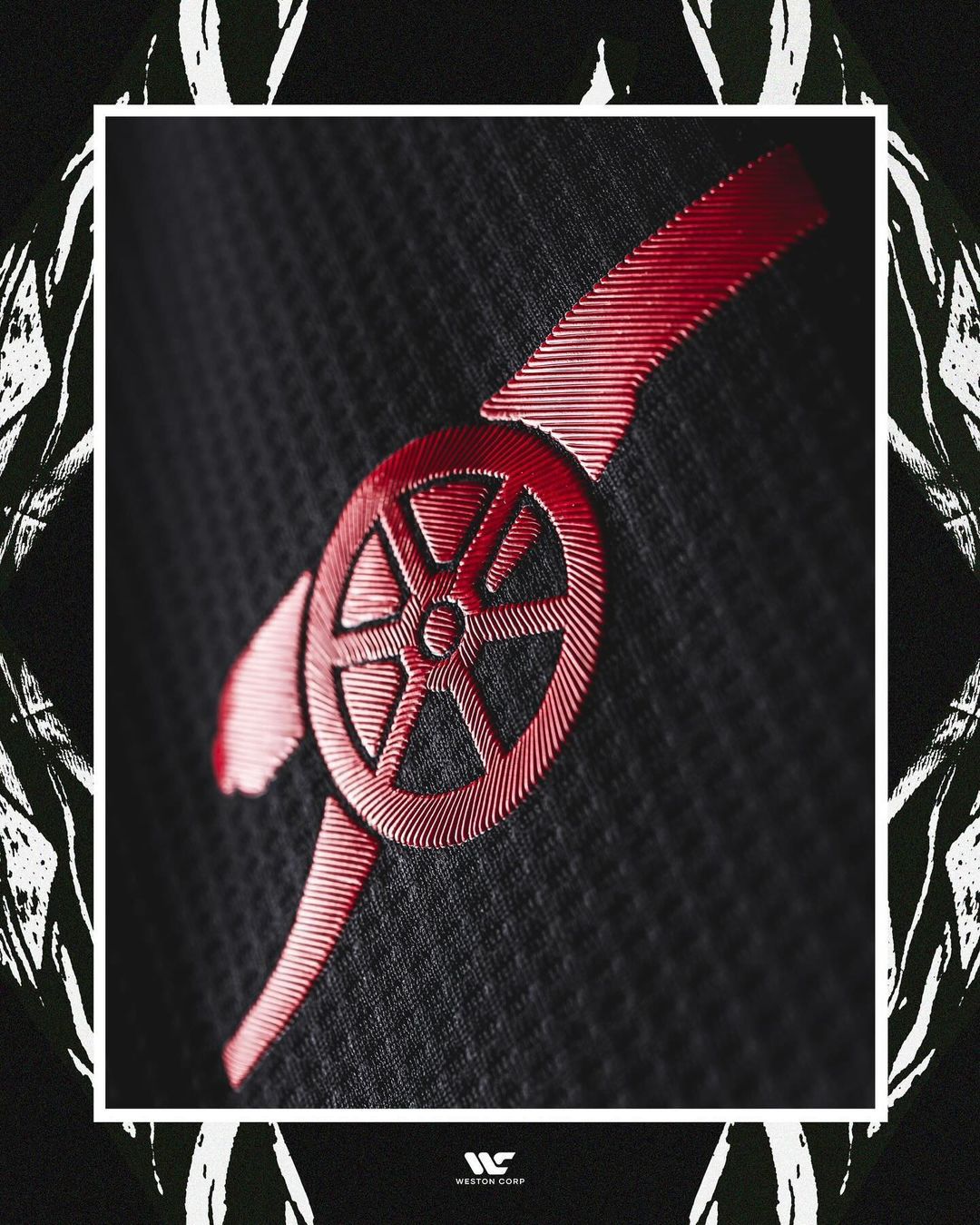 Player Version - Arsenal Away 2024/25