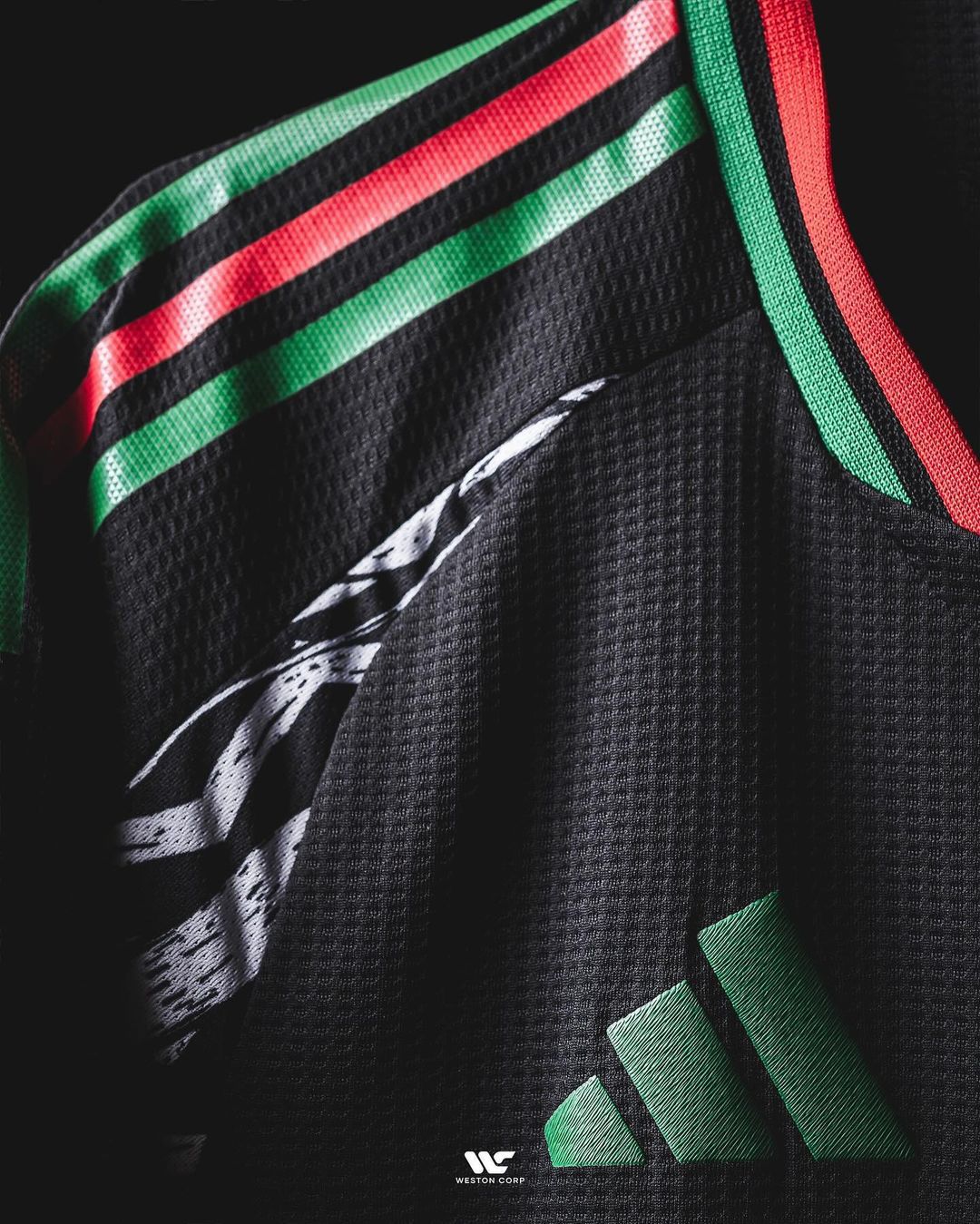 Player Version - Arsenal Away 2024/25