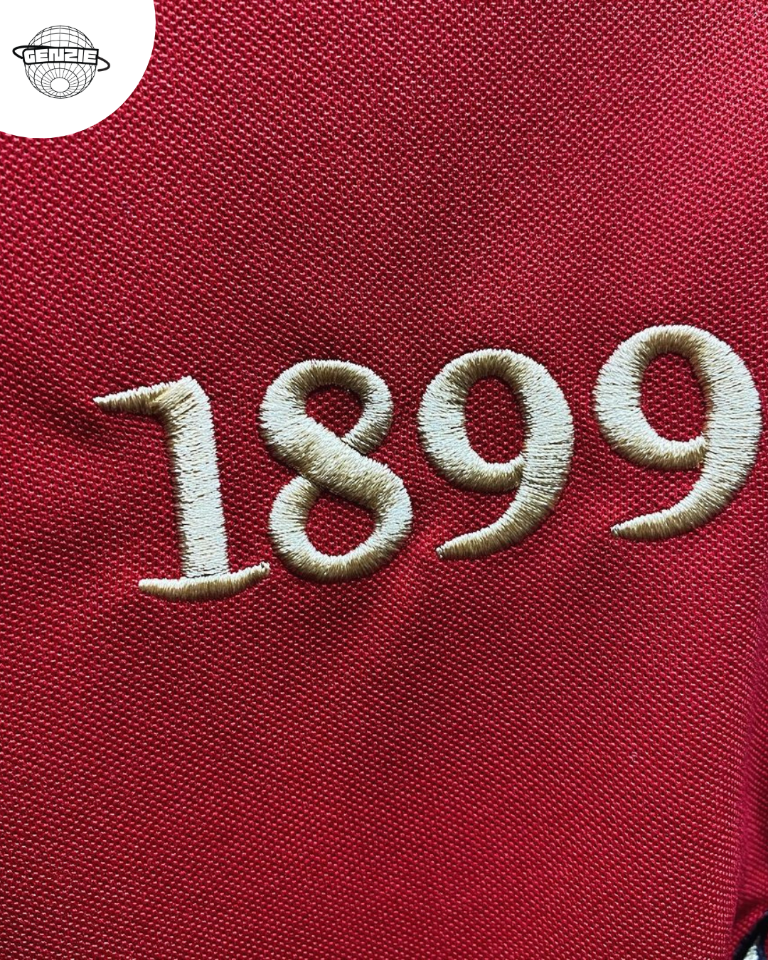 FC Barcelona Retro Kit 1999